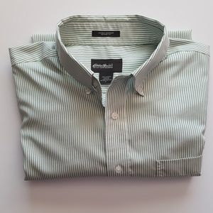 Eddie Bauer Button Down Shirt